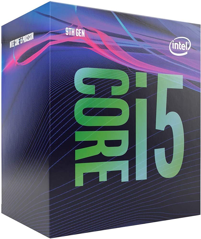 Amazon.com: Intel Processor 9400 CORE I5 (1151) 2.90 GHZ Box