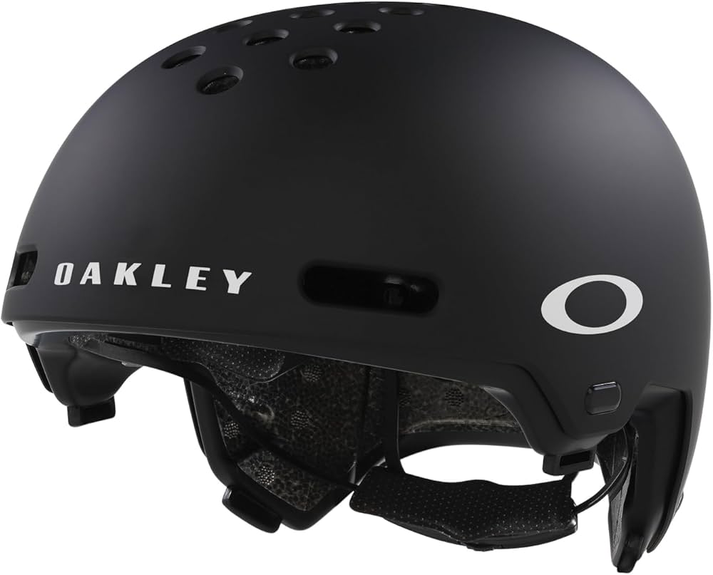 Amazon | Oakley (オークリー) 男女兼用 Street1 スケートヘルメット