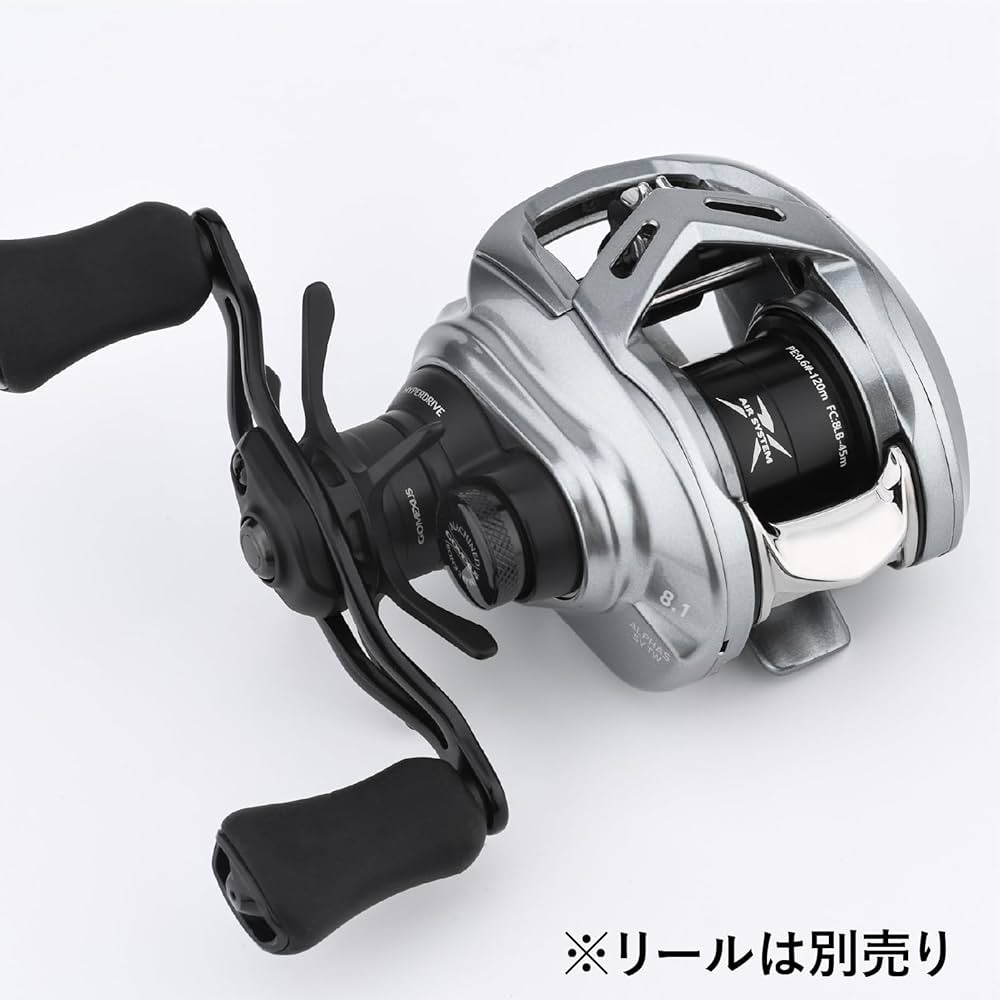 Amazon | ゴメクサス アルファスsv 専用スプール ダイワ((DAIWA
