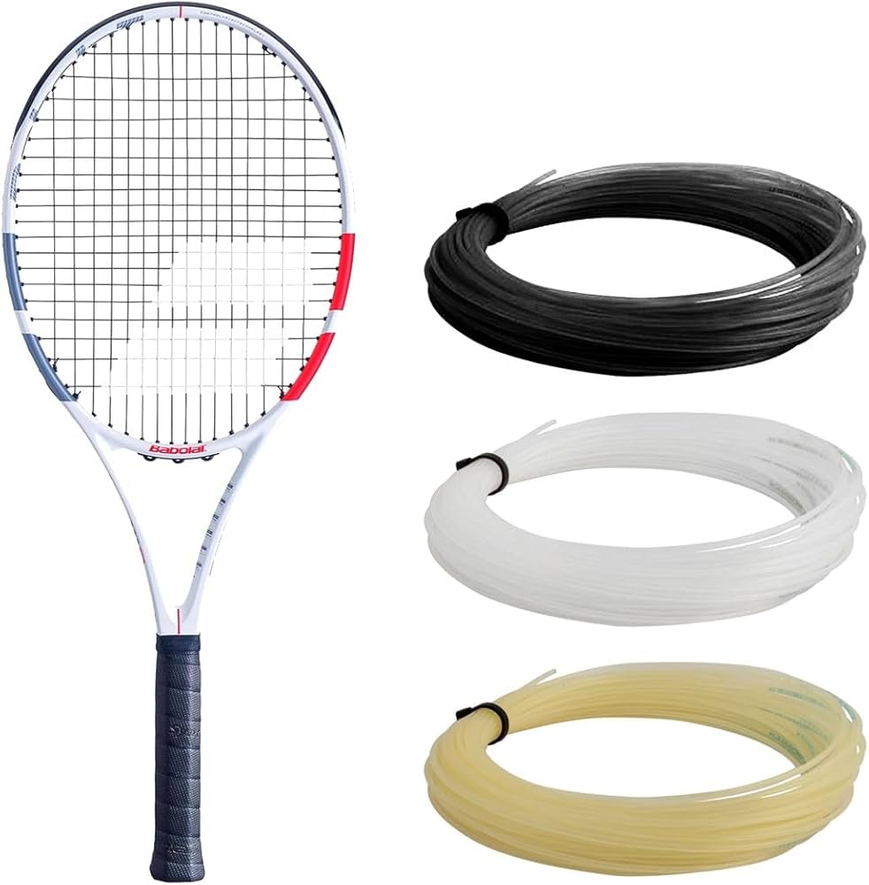 Amazon.co.jp: Babolat Strike Evo テニスラケット - サイズ 1/2