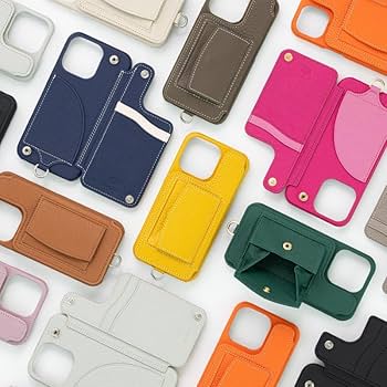 Amazon.co.jp: 【 DEMIU デミュウ 】 〔 iPhone対応 16Pro用