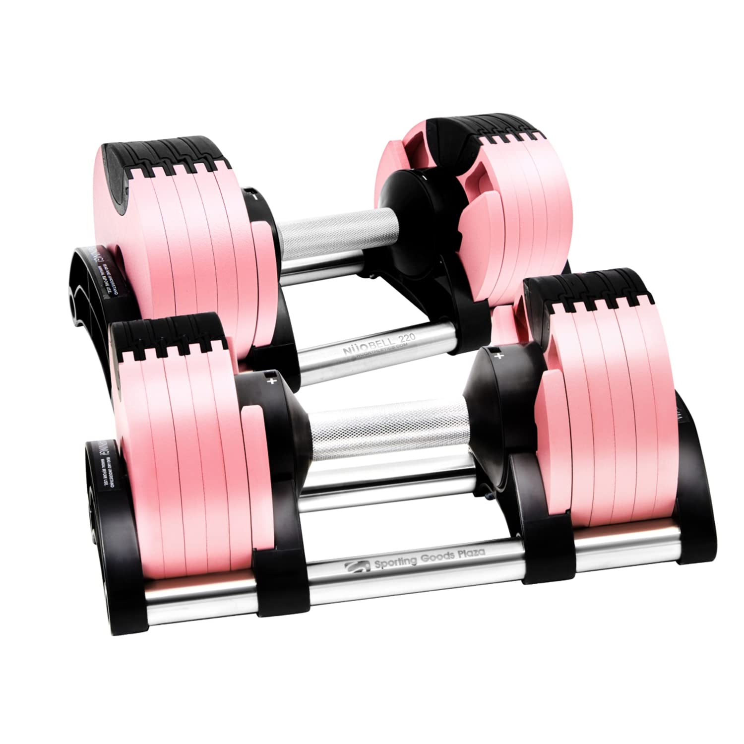 Amazon | FlexBell（フレックスベル）（日本正規品）ピンク20kg 2個