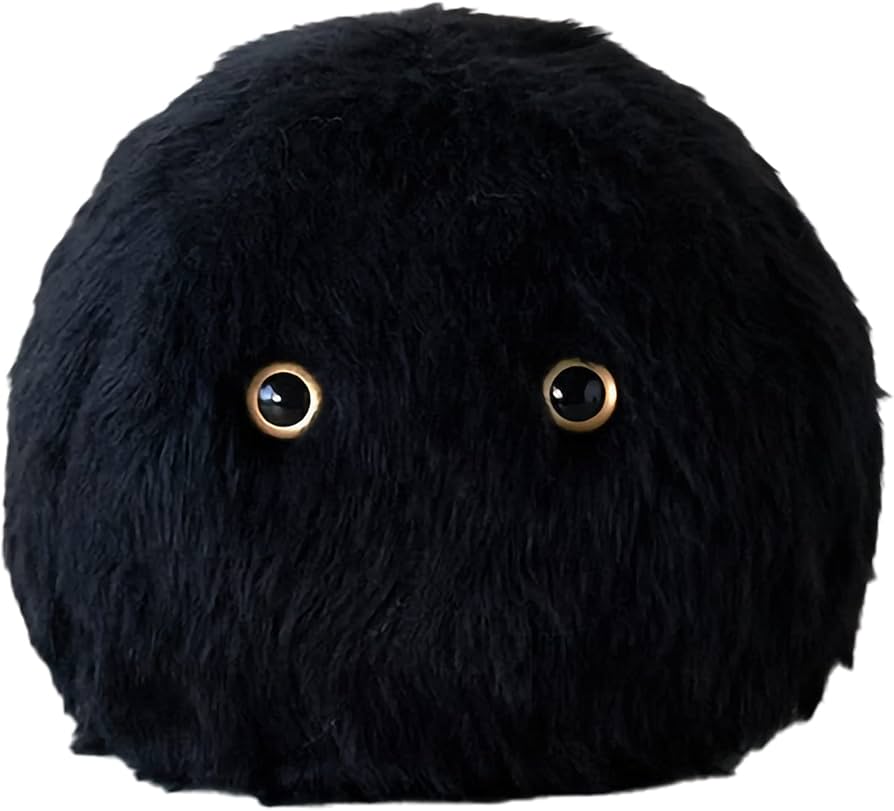 Amazon.co.jp: ネモフ単体(黒)おやすみロボット ネモフ 眠り 睡眠