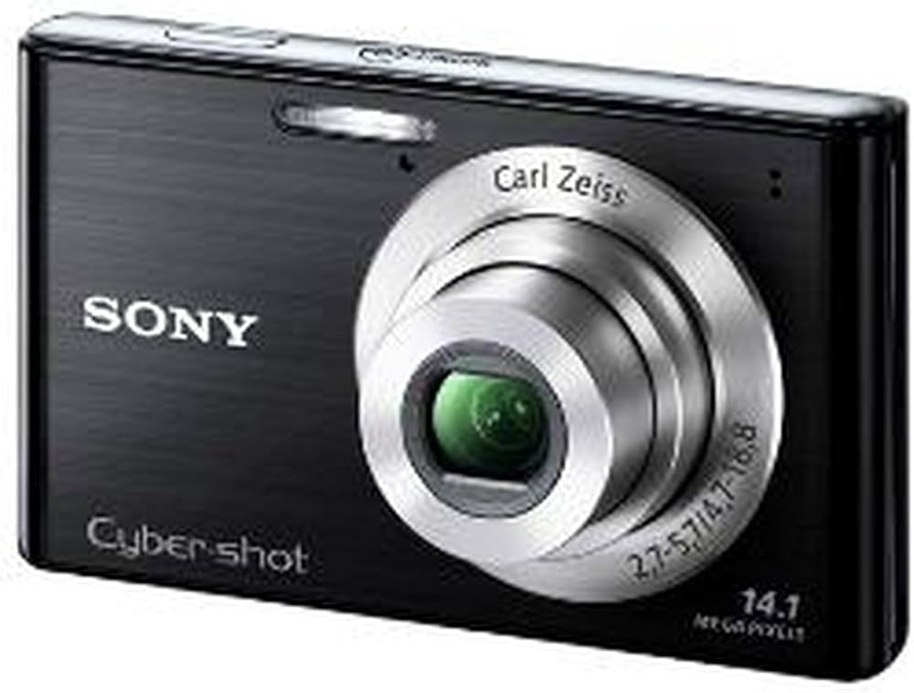 Amazon | SONY デジタルカメラ Cyber-Shot(サイバーショット) W550