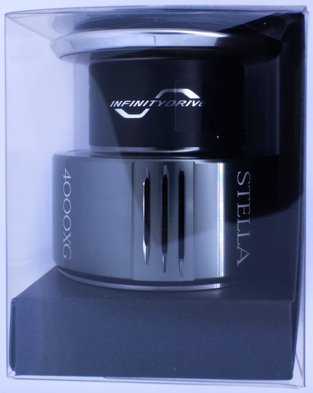 Amazon | 純正パーツ 22 ステラ 4000XG スプール組 パートNo 10E1C