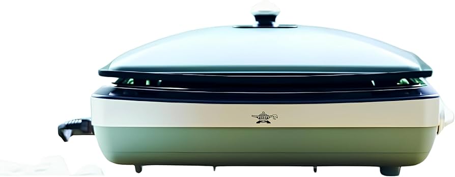 Amazon | 【アラジン】 グリーン 緑 グラファイトマジックグリラーPlus