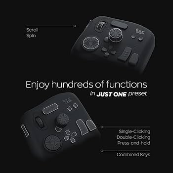 Amazon.com: TourBox NEO - Customizable Editing Controller, Photo