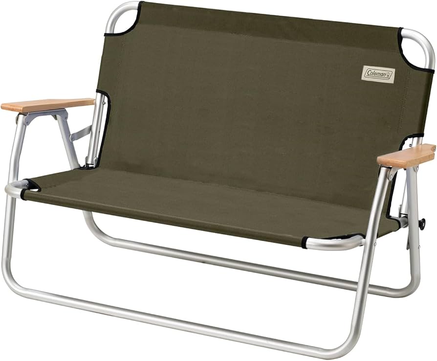 Amazon.co.jp: Coleman(コールマン) ベンチ リラックス