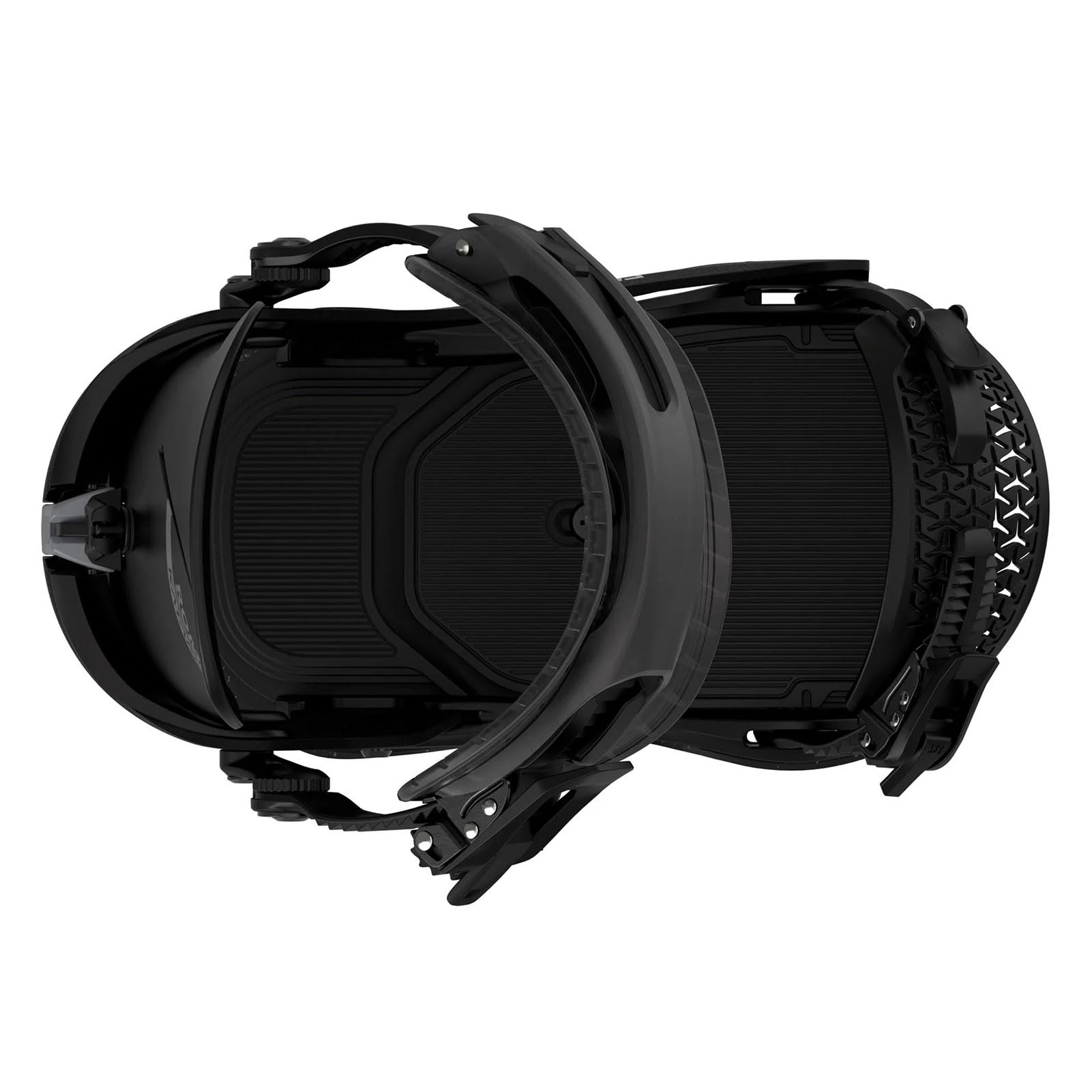 Amazon | Rome Katana AW Fase メンズ スノーボードビンディング