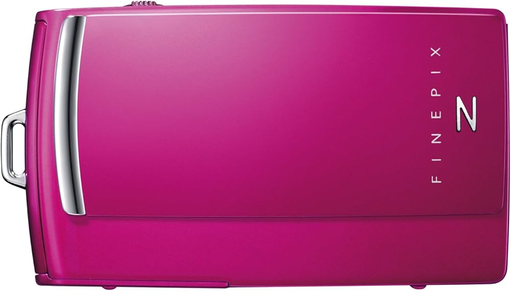 Amazon | FUJIFILM デジタルカメラ FinePix Z1100EXR 光学5倍 ピンク F