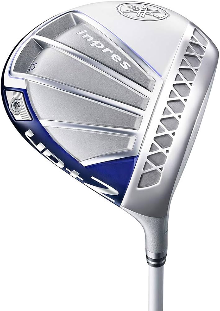 Amazon.co.jp: ヤマハ 20inpres UD+2 WO 12 M421d 44.75 A : スポーツ