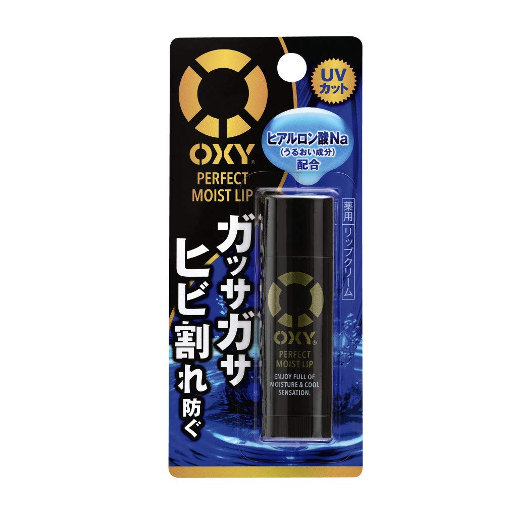 Amazon.co.jp: 【医薬部外品】オキシー (Oxy) パーフェクト モイスト