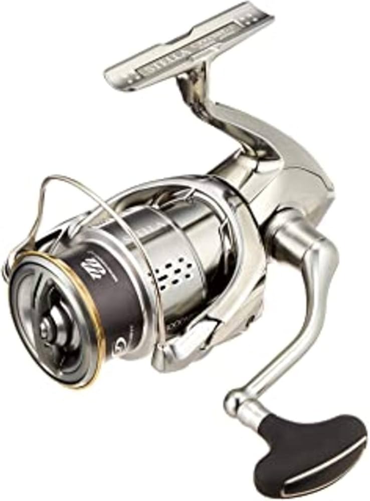 Amazon | シマノ(SHIMANO) スピニングリール 18 ステラ C3000MHG