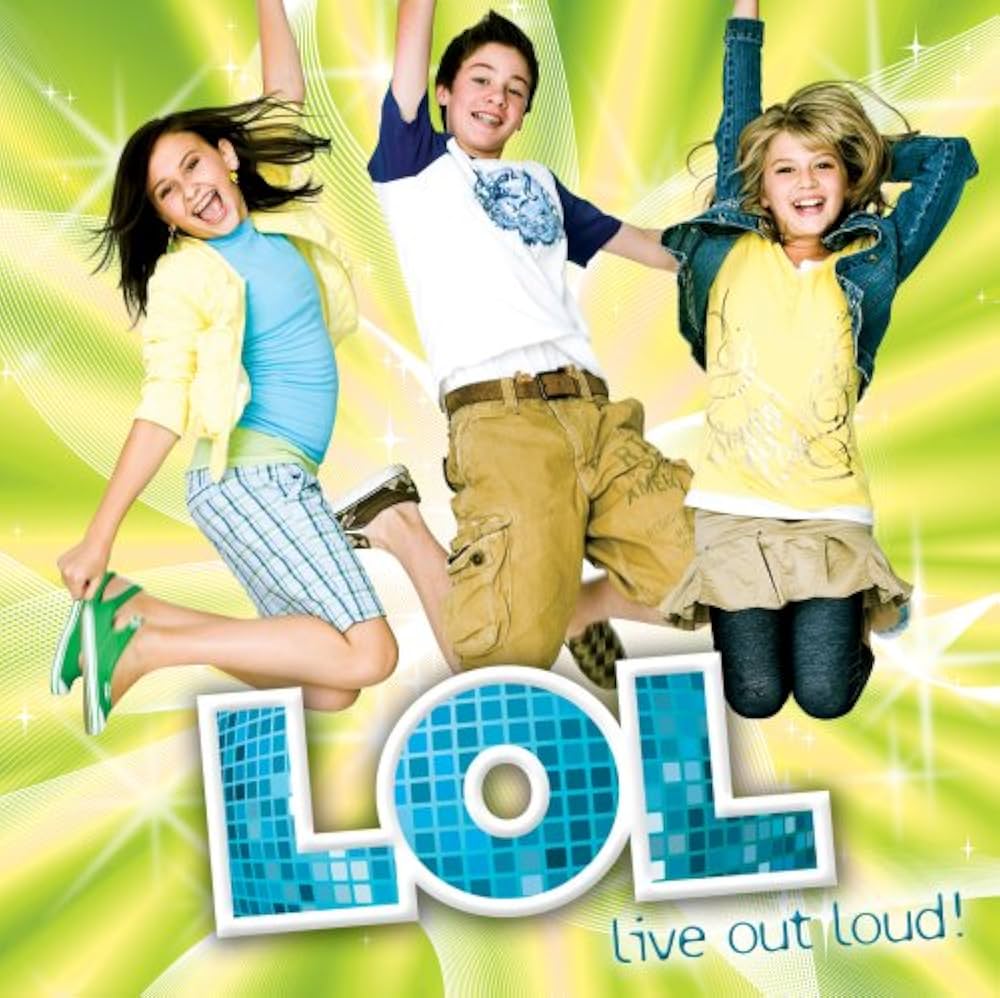 LOL - Live out Loud - Amazon.com Music