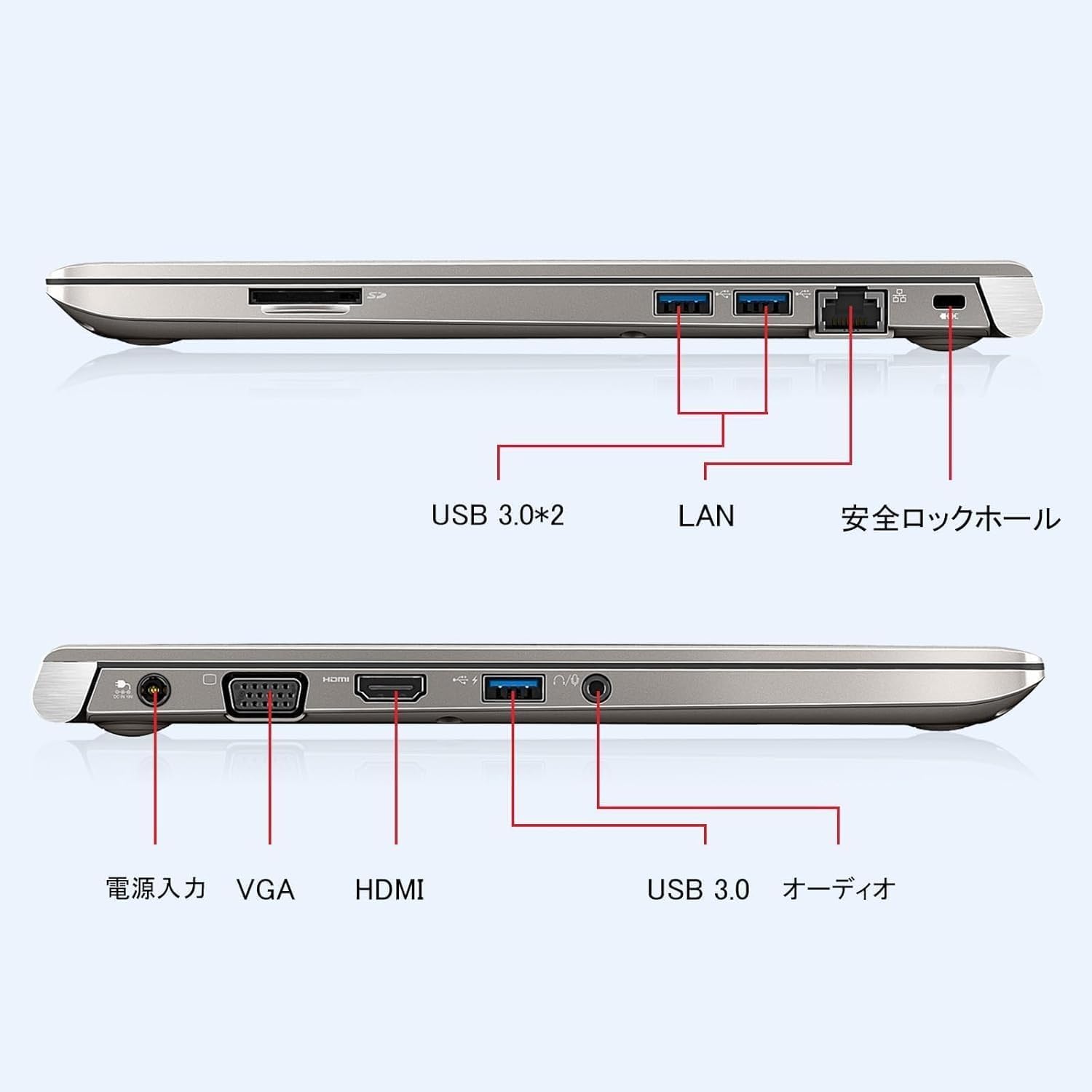 Amazon.co.jp: 【整備済み品】 東芝 ノートパソコン Office 2019 搭载