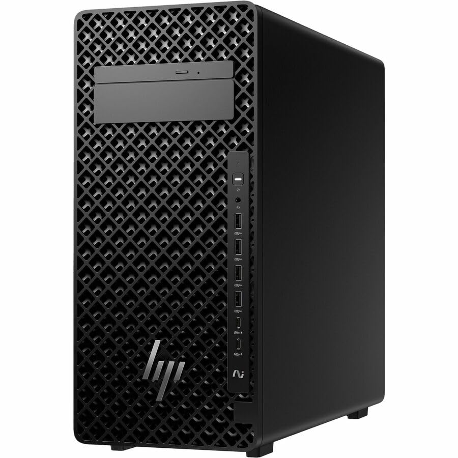 Amazon.com: HP Z2 G1i Workstation - 1 x Intel Core Ultra 7 265-32
