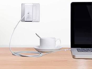 Amazon.co.jp: Junzhi Macbook Pro 互換 充電器 60W L 型【PSE認証