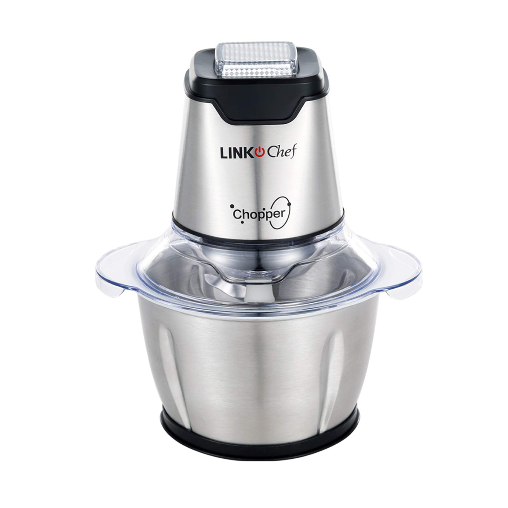 Amazon | フードプロセッサー LINKChef 250W フードチョッパー ハイ