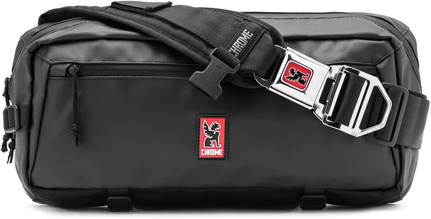 Amazon | [クローム] ボディバッグ KADET/カデット (現行モデル) 9L