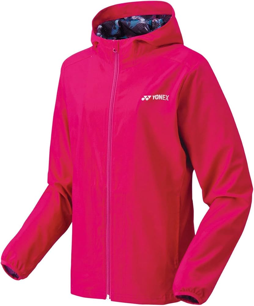 Amazon.co.jp: ヨネックス(YONEX) レディース 裏地付きウォームアップ
