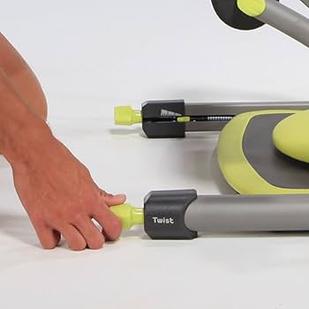 Amazon.co.jp: WonderCore Smart (ワンダーコアツイスト)。 : スポーツ