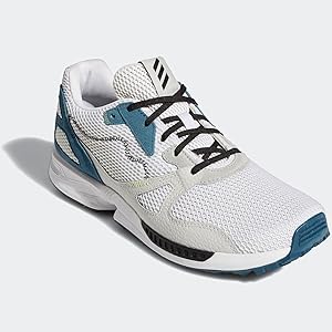 Amazon.co.jp: [アディダス] アディクロスZX プライムブルー ADICROSS