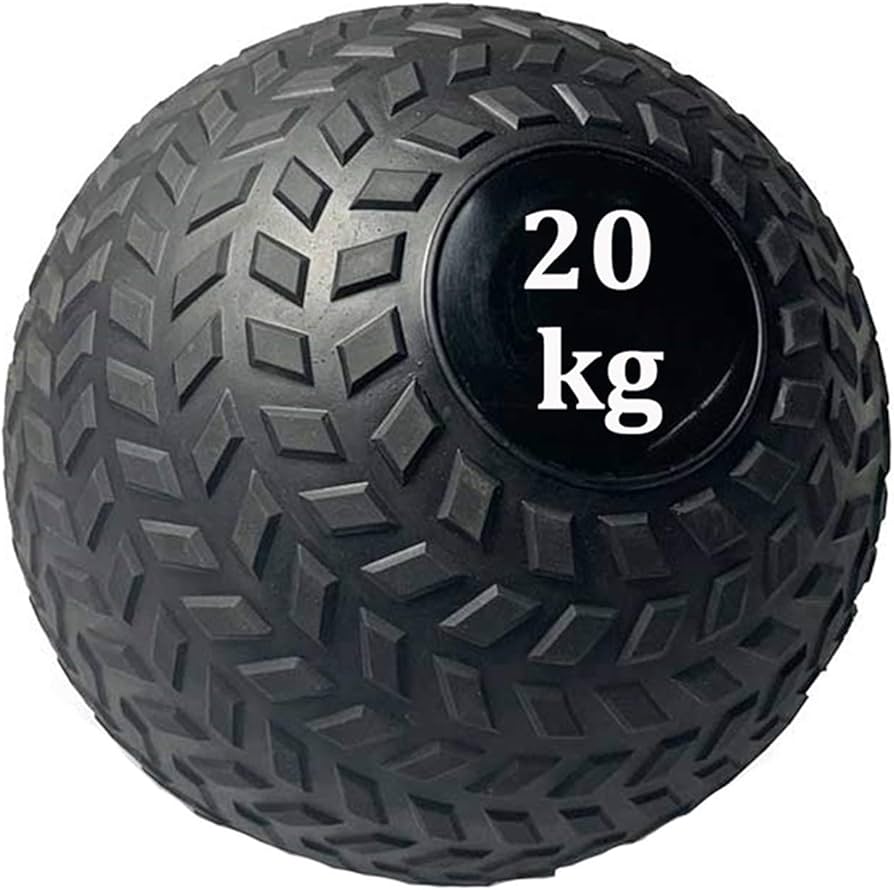 Amazon.co.jp: WXYZ メディシンボール 20kgのサンドメディシンボール