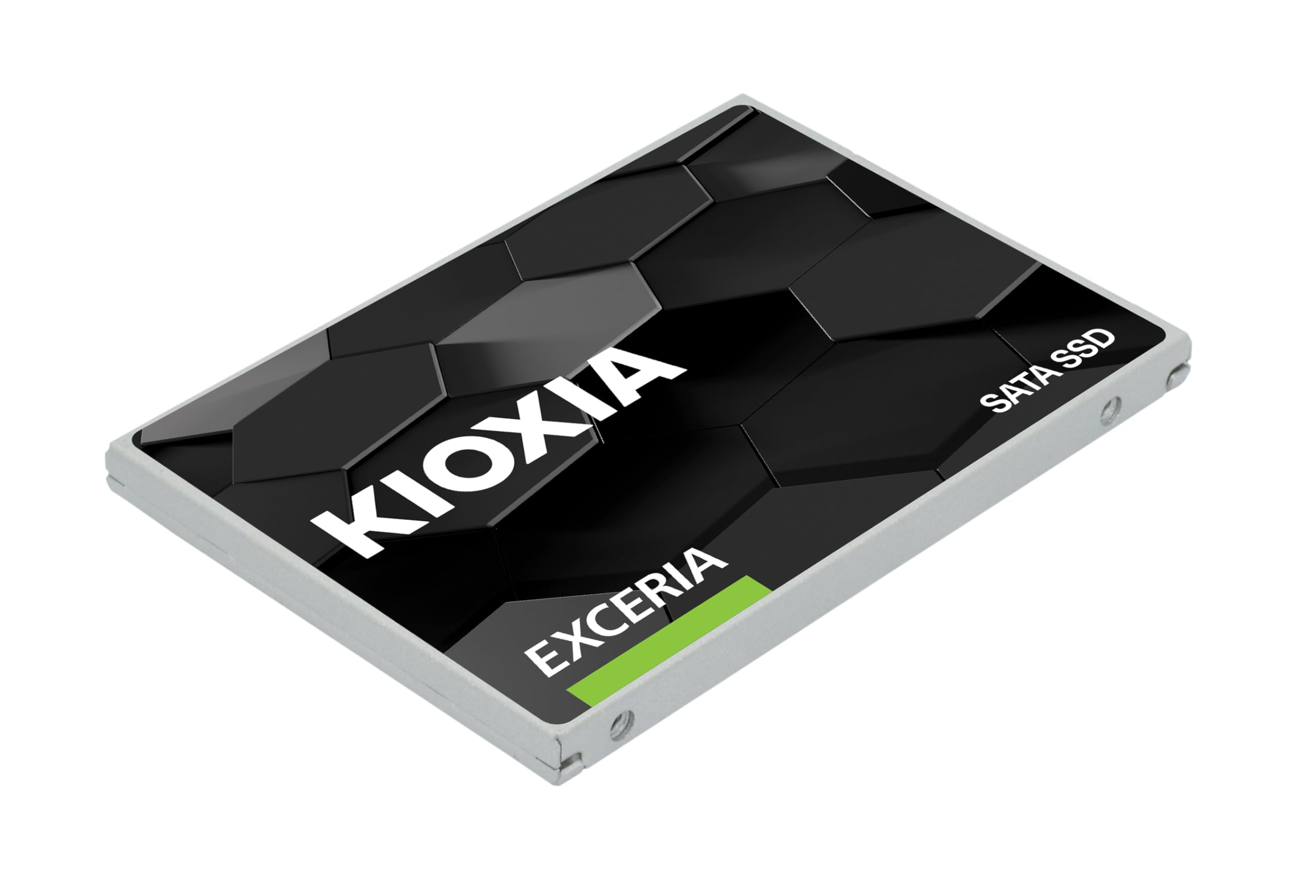 Amazon | 960GB SSD 2.5インチ 内蔵型 KIOXIA キオクシア EXCERIA