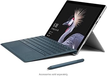 Amazon.com : Microsoft Surface Pro - 12.3