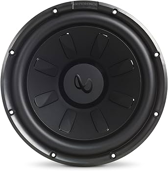 Amazon.co.jp: Infinity REFERENCE-1270AM リファレンス 12インチ サブ