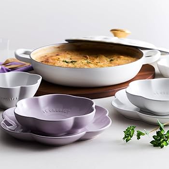 Amazon.co.jp: ル・クルーゼ(Le Creuset) 鋳物 ホーロー 鍋 ビュッフェ
