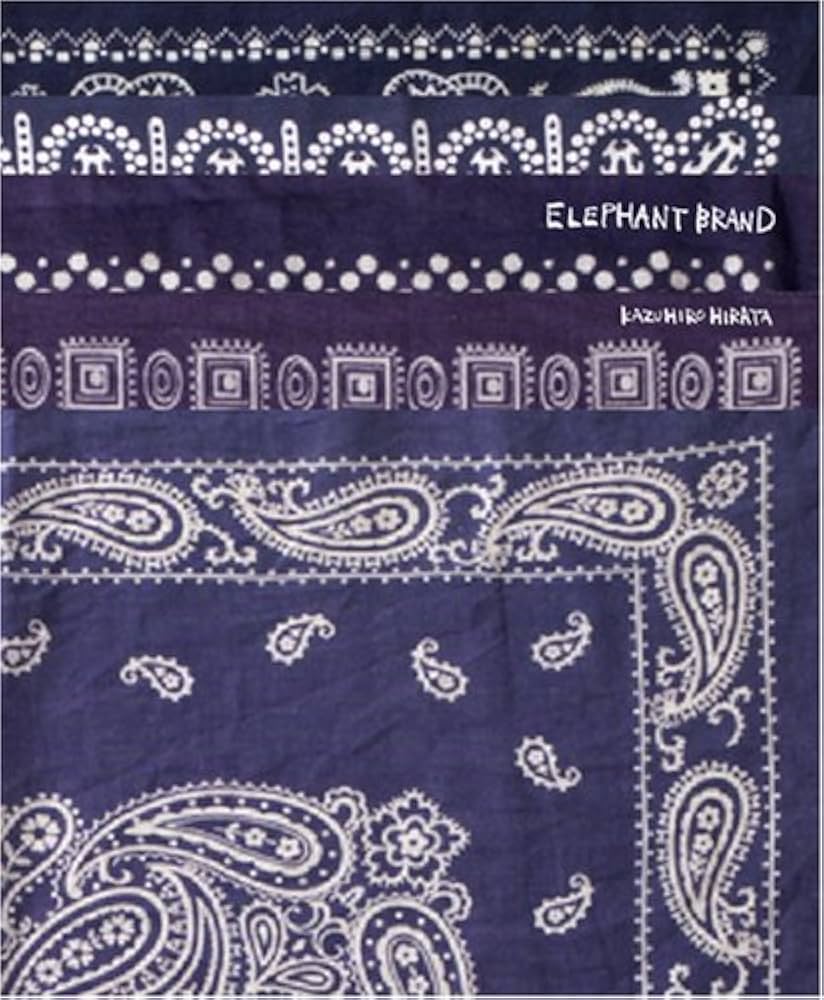 Amazon.co.jp: ELEPHANT BRAND(エレファントブランド) : 平田和宏