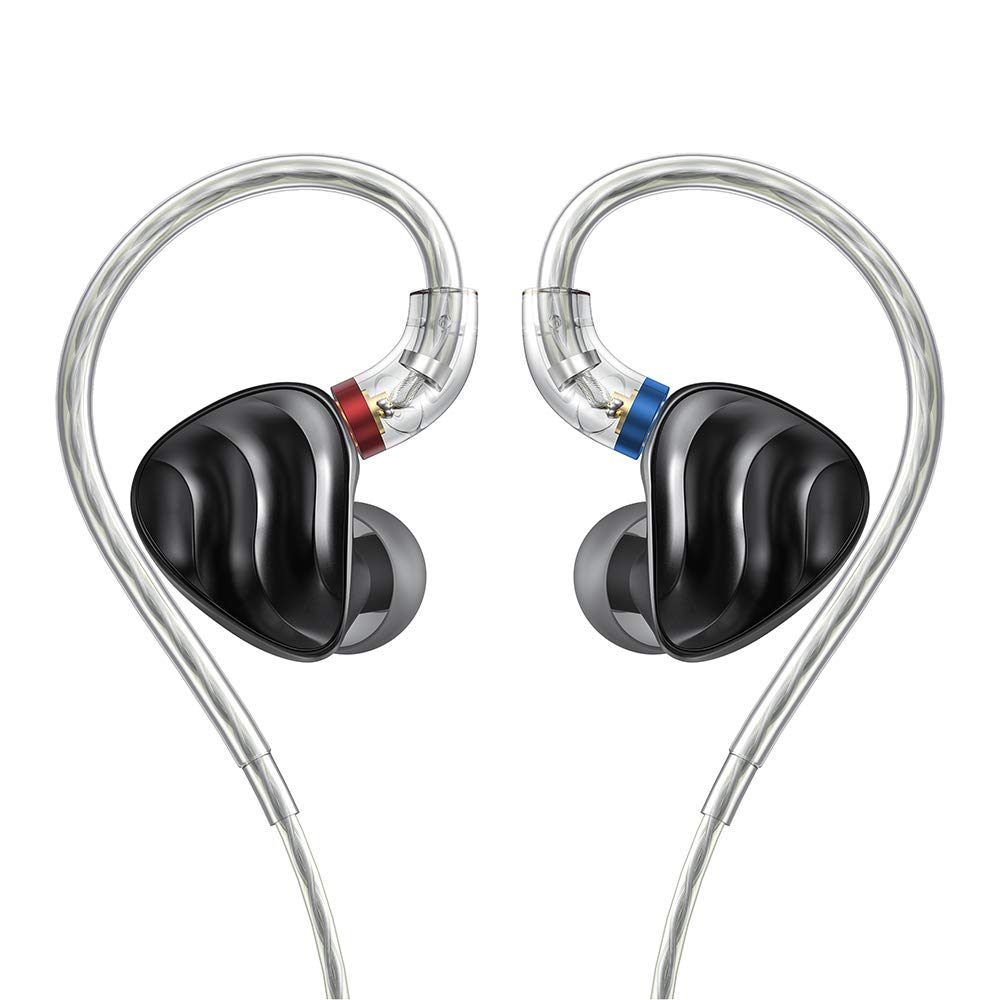 Amazon.co.jp: 【国内正規品】FiiO FH3 トリプルドライブ (1