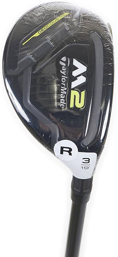 Amazon | TAYLOR MADE(テーラーメイド) ユーティリティ M2 レスキュー