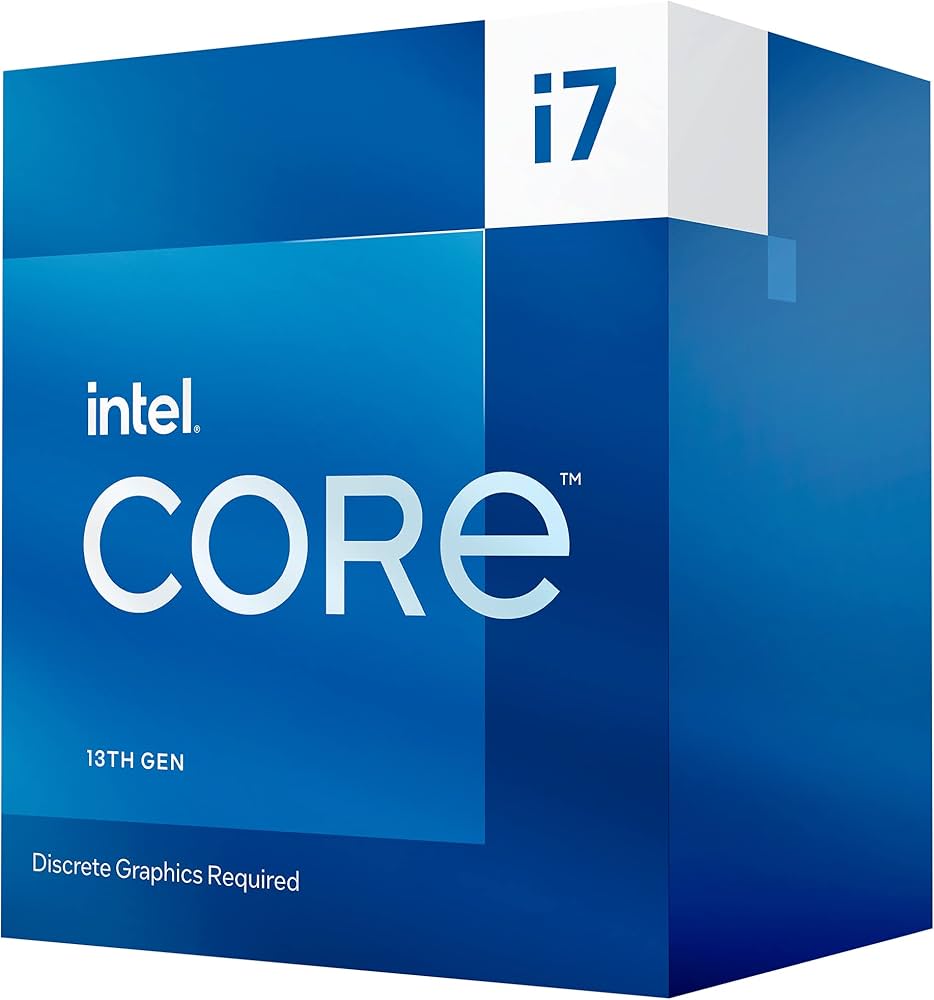 Amazon | インテル INTEL CPU RPL-S CoreI7-13700F 16/24 5.20GHz 6xx