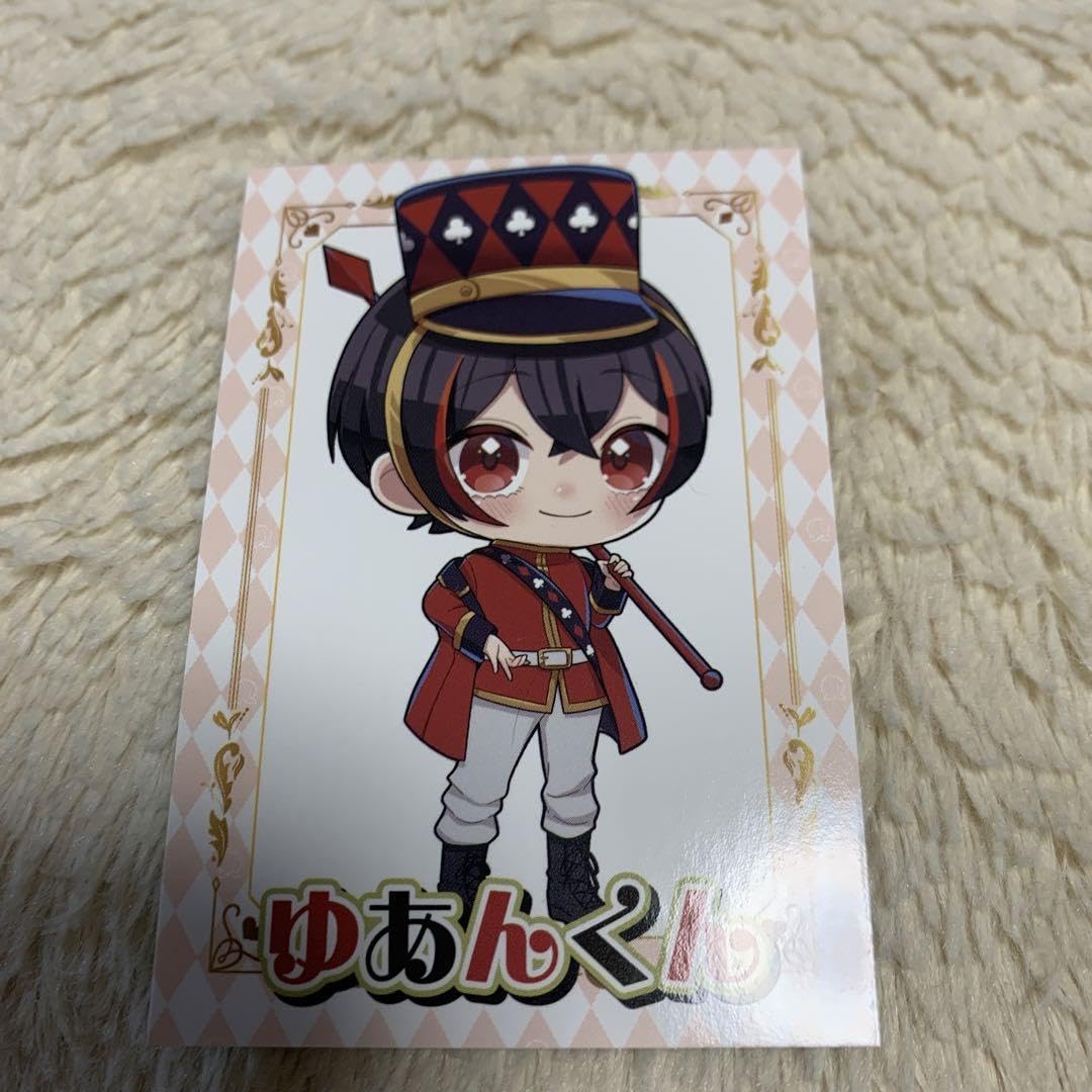 Amazon.co.jp: からぴち カラフルピーチ トレカ ワンダーランド