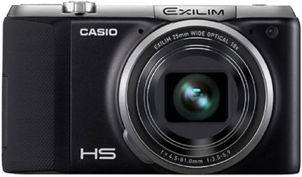 Amazon | CASIO HIGH SPEED EXILIM 1610万画素 光学ズーム18倍