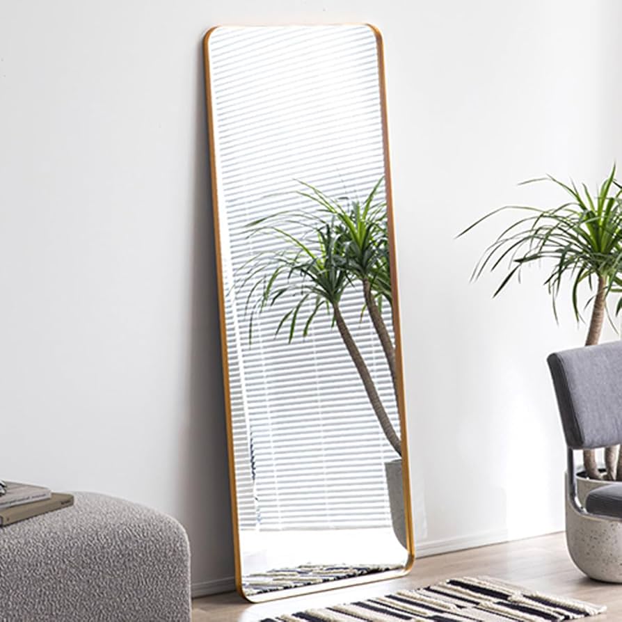 Amazon.co.jp: スマート・アイ(smart-i) スタンドミラー Front