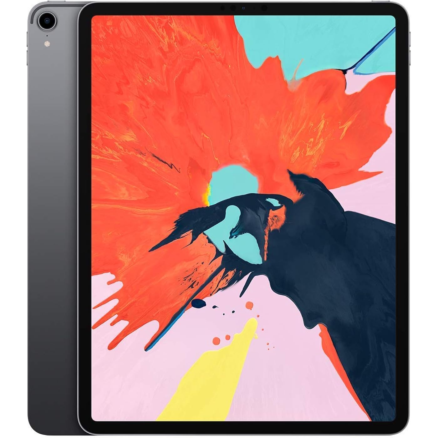 $12/mo - Finance Apple iPad Pro 3 12.9 WiFi/Cellular 256GB Space