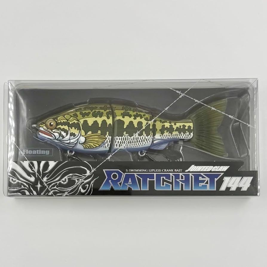 Amazon.co.jp: ジョイクロ ラチェット 144 限定カラー LINE登録者限定