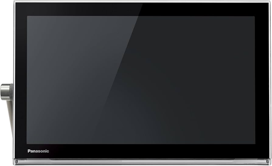 Amazon.co.jp: Panasonic UN-15T5-K LCD TV Private Viera 2015 Model