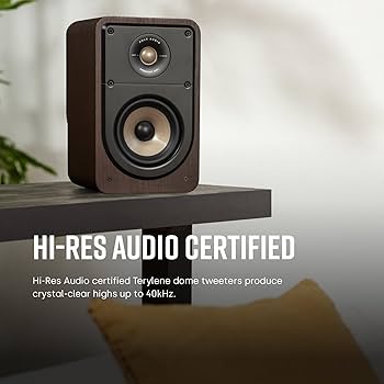 Amazon.co.jp: ポークオーディオ POLK AUDIO SIGNATURE ELITE ES15