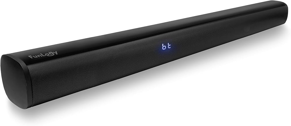 Amazon.co.jp: FUNLOGY SOUND3（スピーカー/サウンドバー）【VGP2023