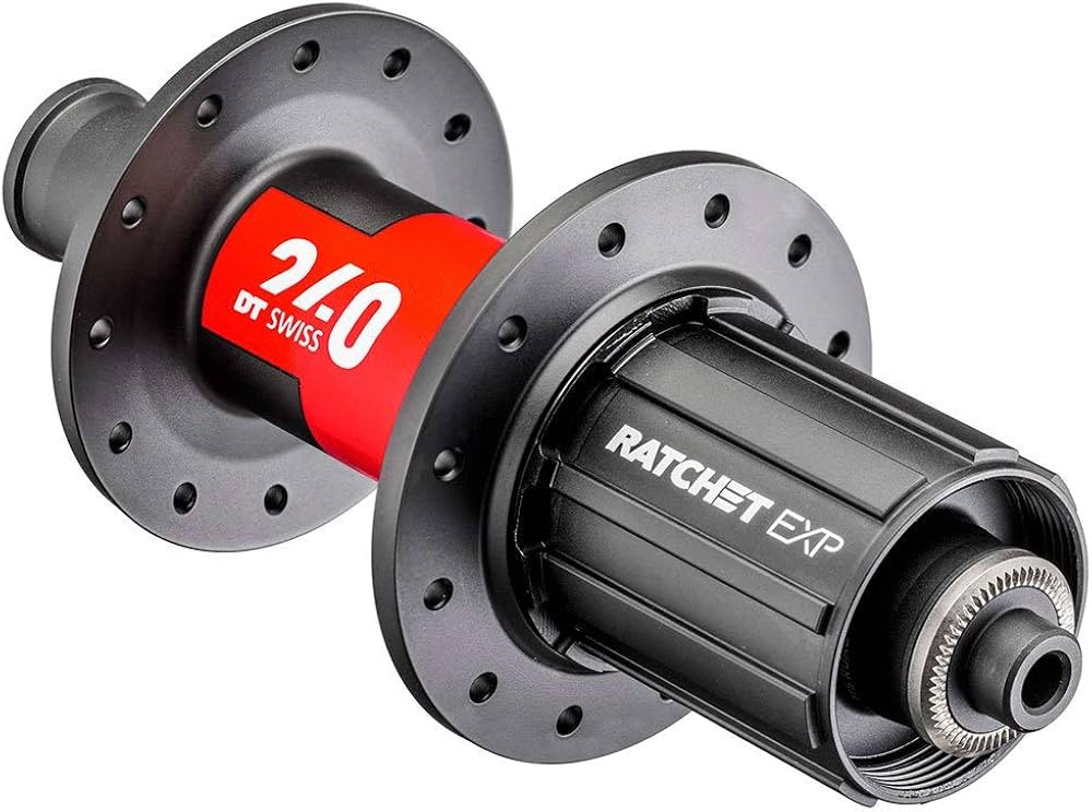 Amazon | DT Swiss 240 EXPクラシックリア130mm Q/R、シマノロード、28