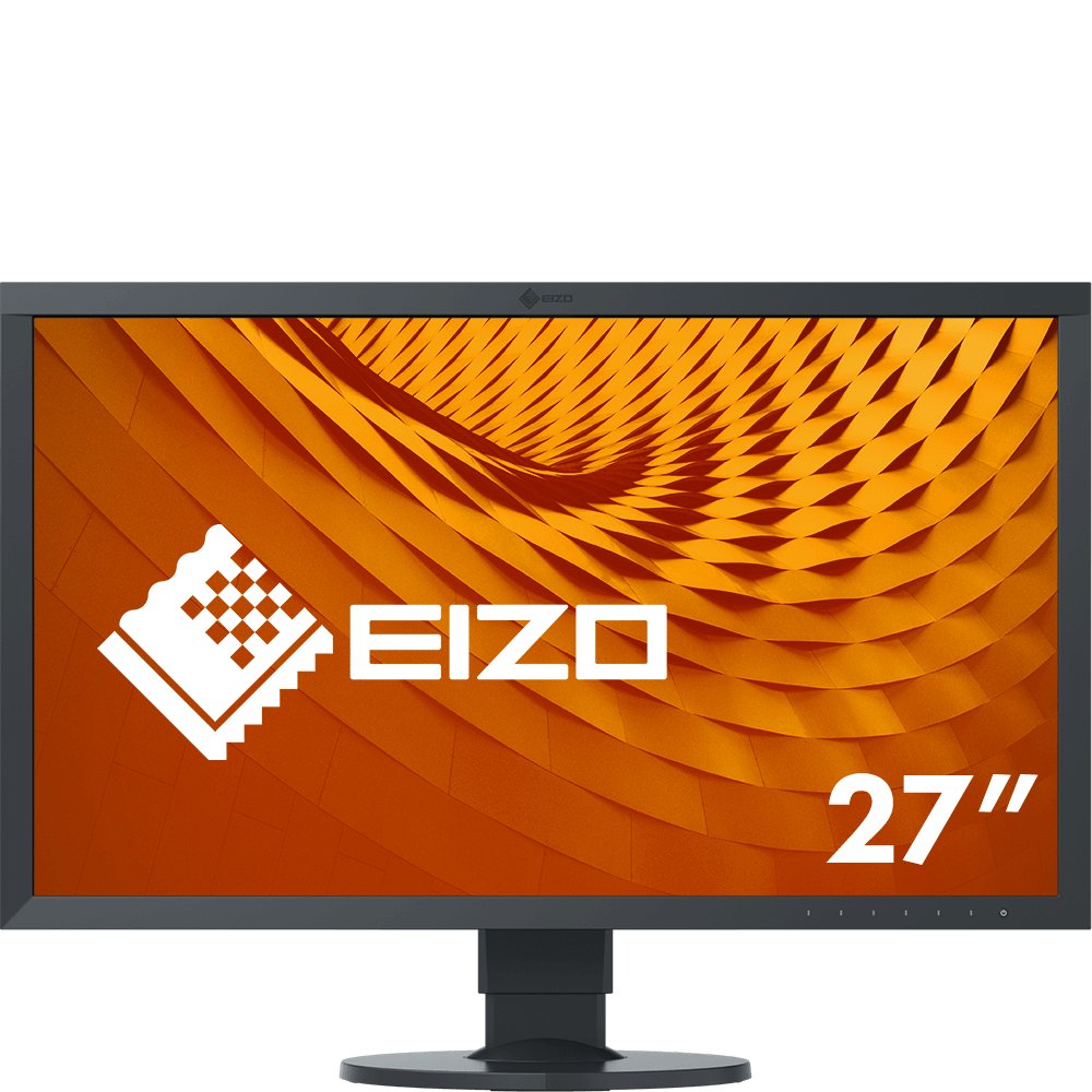 Amazon.co.jp: EIZO ColorEdge 27インチカラーマネージメント液晶