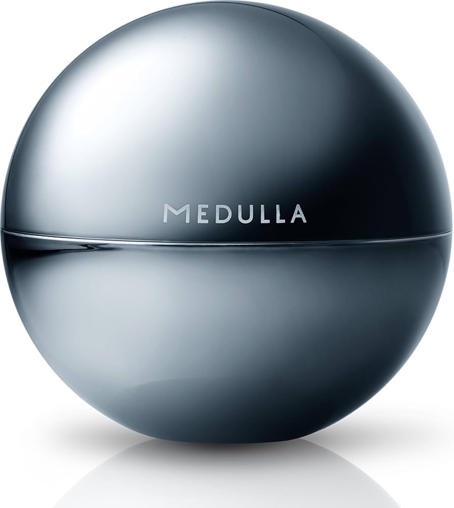 Amazon | 【最高峰のヘアマスク】MEDULLA ウルトラシャインキャビア