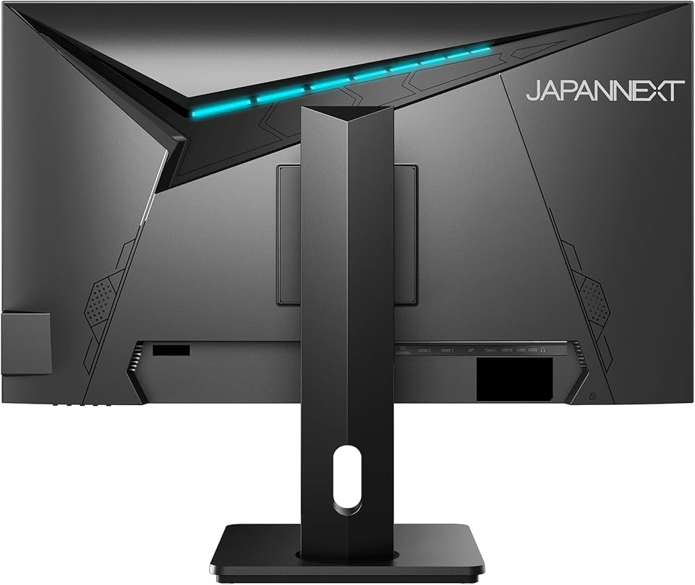 Amazon.co.jp: JAPANNEXT 28インチ IPSパネル搭載 144Hz/1ms(MPRT)対応