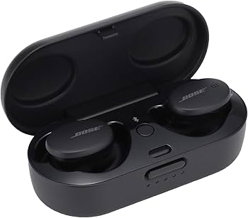 Amazon.co.jp: Bose Sport Earbuds ワイヤレスイヤホン Bluetooth 接続