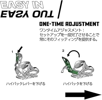 Amazon.co.jp: 22-23 SP BINDING SLAB ONE MULTIENTRY M OLIVE