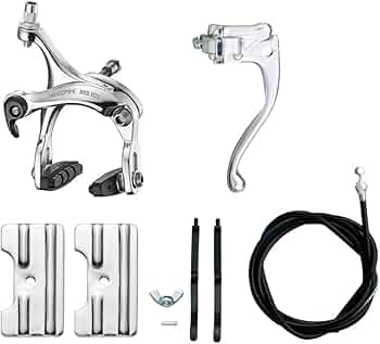 Amazon | ダイアコンペ トラックバイク用ブレーキセット 後輪用